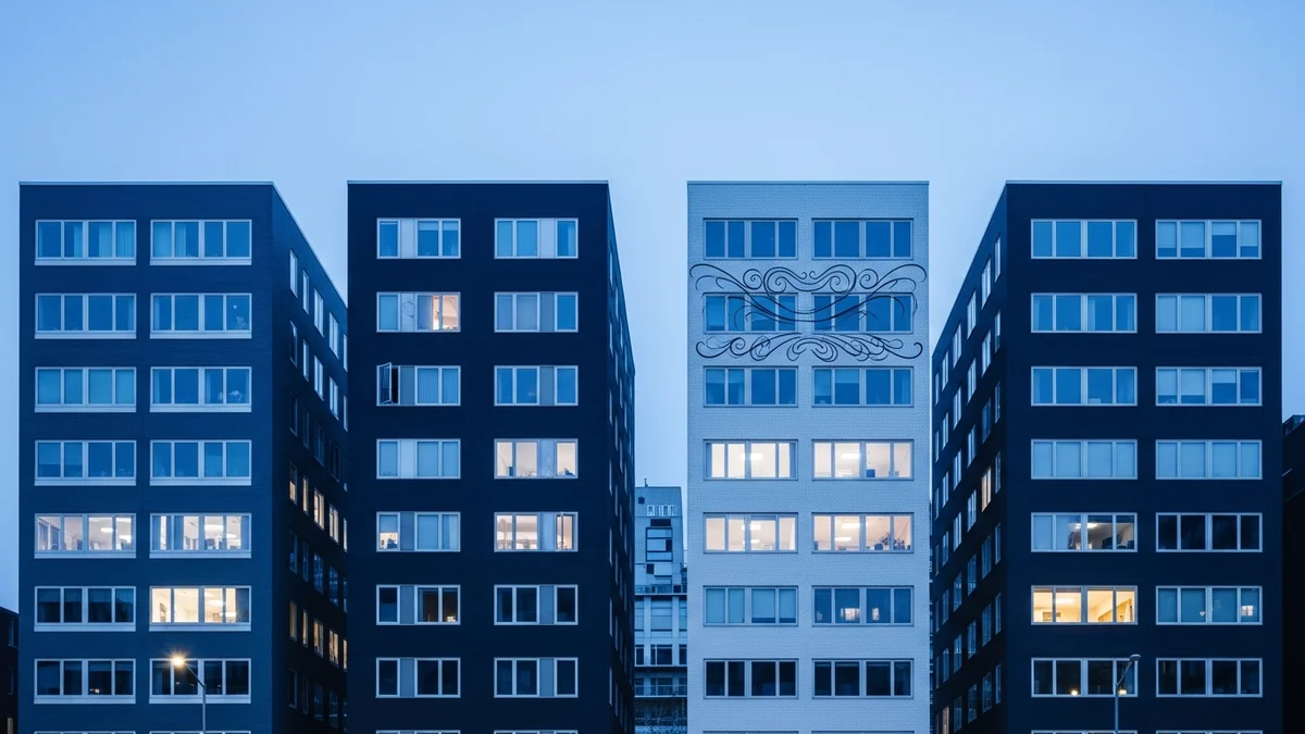 A Armadilha da Paridade em Design: Quando 80% Competente é o Piso