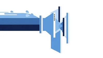 A Dropbox Colocou Número no Gargalo a Jusante: 1 em 12 Pull Requests