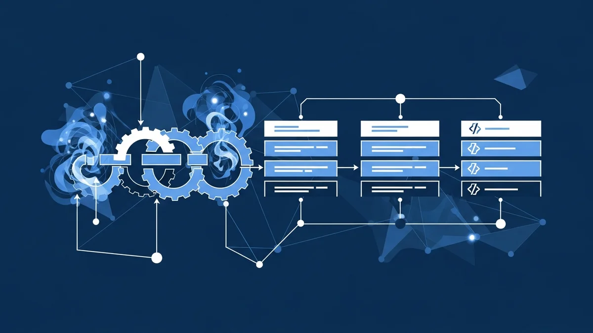 Padrões de Equipe Como Infraestrutura, Não Como Tradição Oral