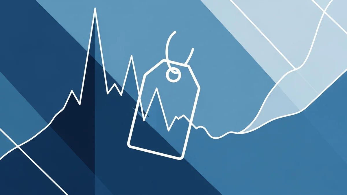 O Momento Doritos de US$ 7: Empresas Reprecificam IA como Supérfluo