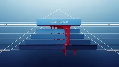 Rankings Medem Taxa de Acerto. Eles Escondem Falhas de Segurança.