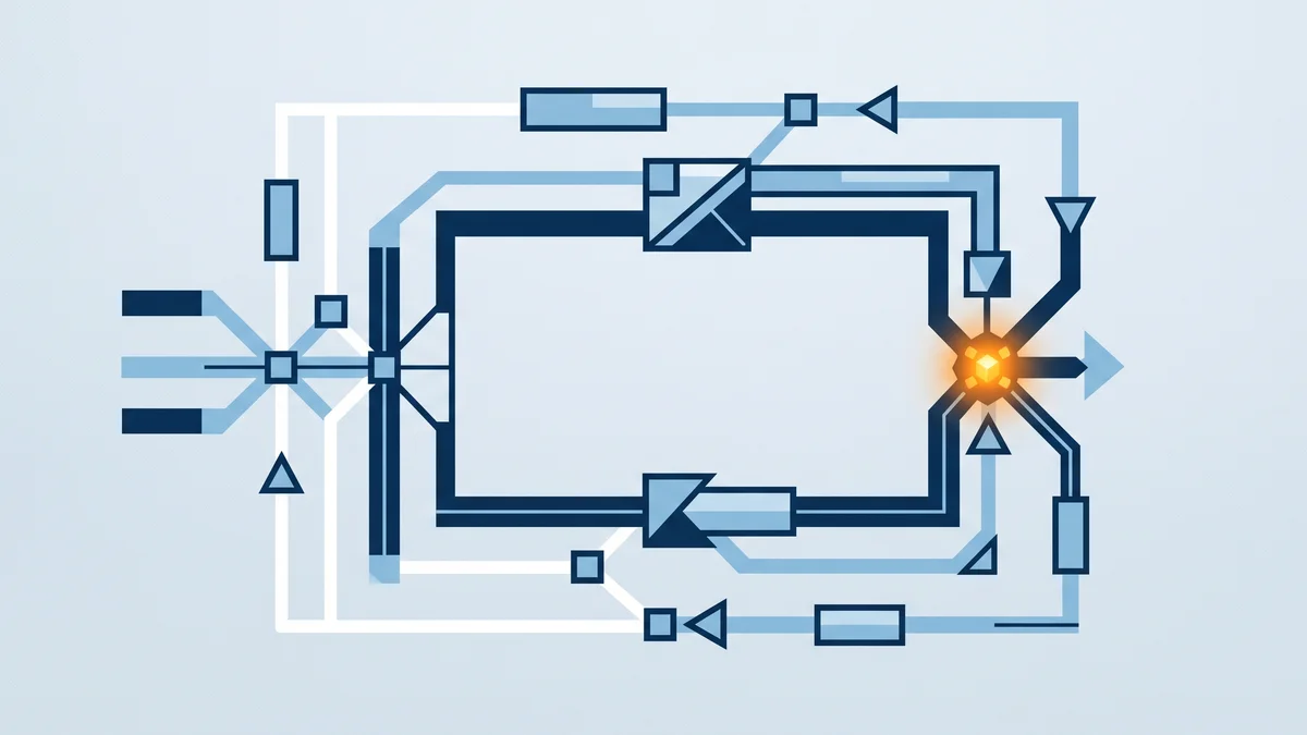 Corrija o Loop, Não a Saída: O Ativo Durável de Engenharia de IA É o Harness