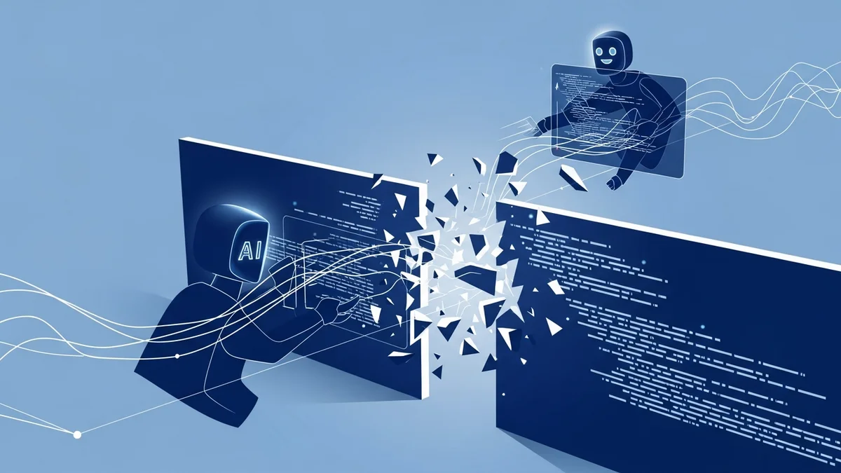 Software Livre na Era dos Agentes: Uma Questão de Governança