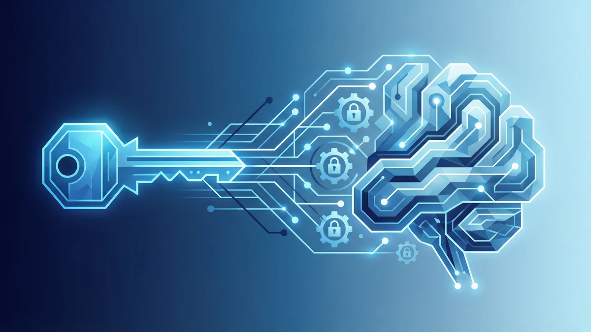 Quando Habilitar IA Mudou as Regras: O Padrão de Escalação de Credenciais