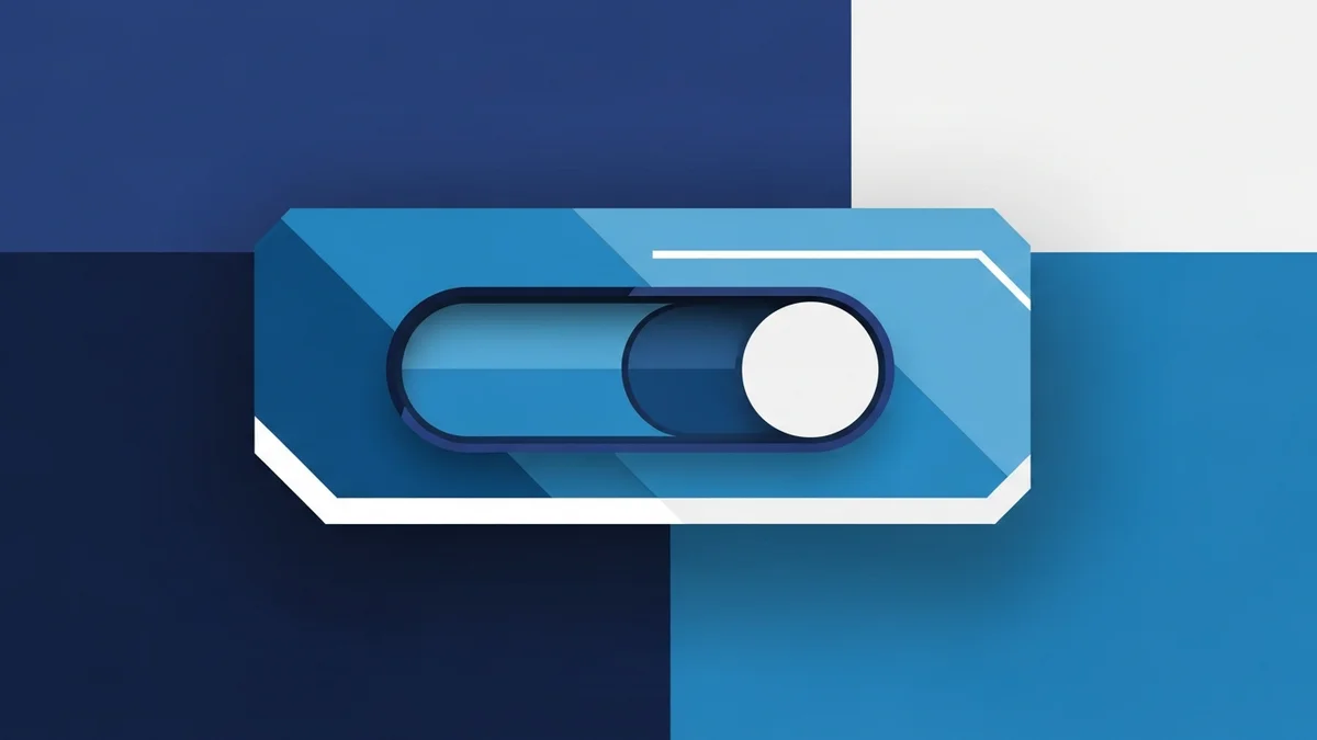 O Toggle de Revisão Humana do Google: Governança Virou Superfície de UI