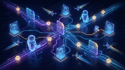 Google UCP: Protocolo Universal para Compras com IA Agêntica