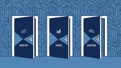 Marketing e Finanças Acabaram de Receber Seus Primeiros Problemas Reais de Governança de Agentes