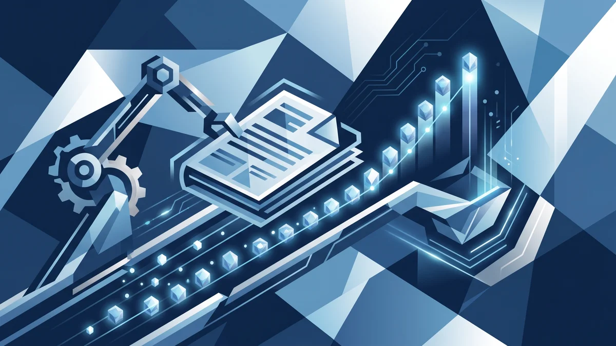 O Contexto de Governança Portátil Tem uma Conta de Tokens