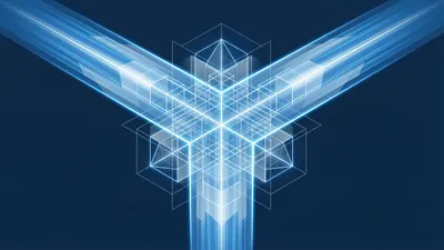 A Camada de Governança Que Já Existia