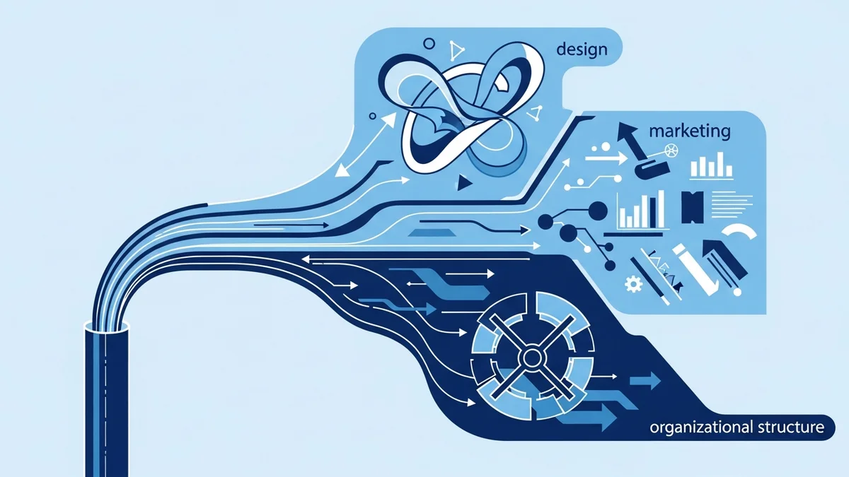 A Governança de IA Saiu da Engenharia: Design, Marketing e Gestão Enfrentam as Mesmas Questões