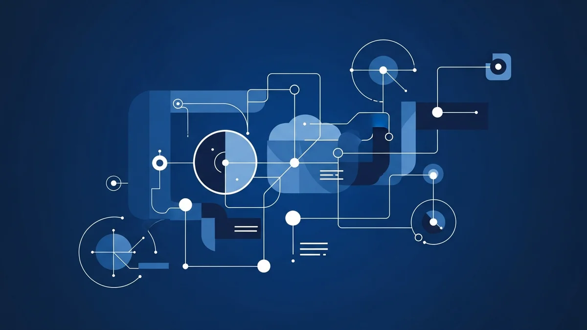 A Semana em que Governança Virou Feature de Produto