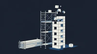 Engenharia de Harness é Subtração: a Própria Anthropic Mostra o Andaime Encolhendo