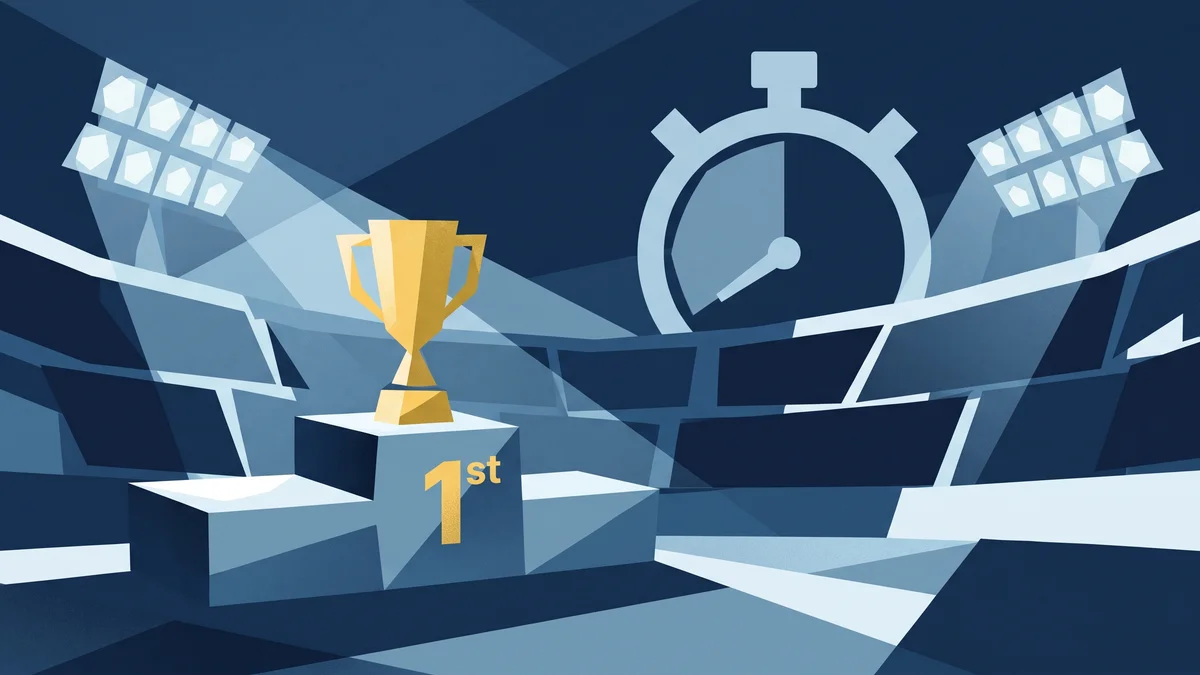A Auditoria Holdout: Quando o Agente Vence o Benchmark e Perde o Workload