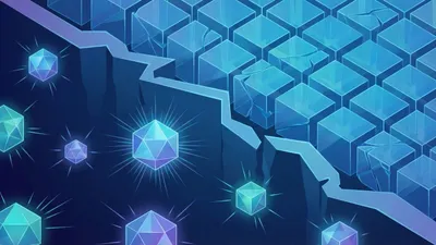 A Lacuna Institucional da IA: Por Que a Produtividade da Sua Equipe Não Vira Receita