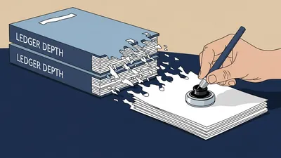 Dívida de Intenção: A Terceira Dívida Que Seus Agentes Não Pagam