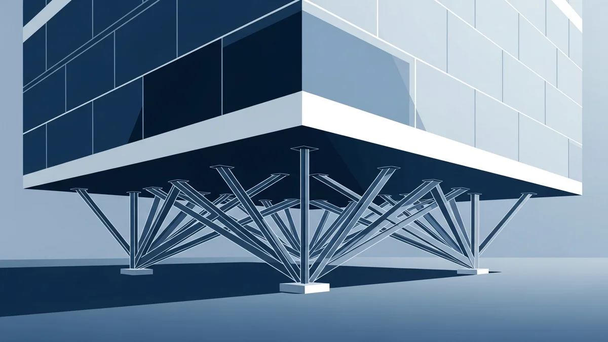 A Camada de Intenção: Por Que a Melhor Governança de IA É Aquela Que Ninguém Percebe