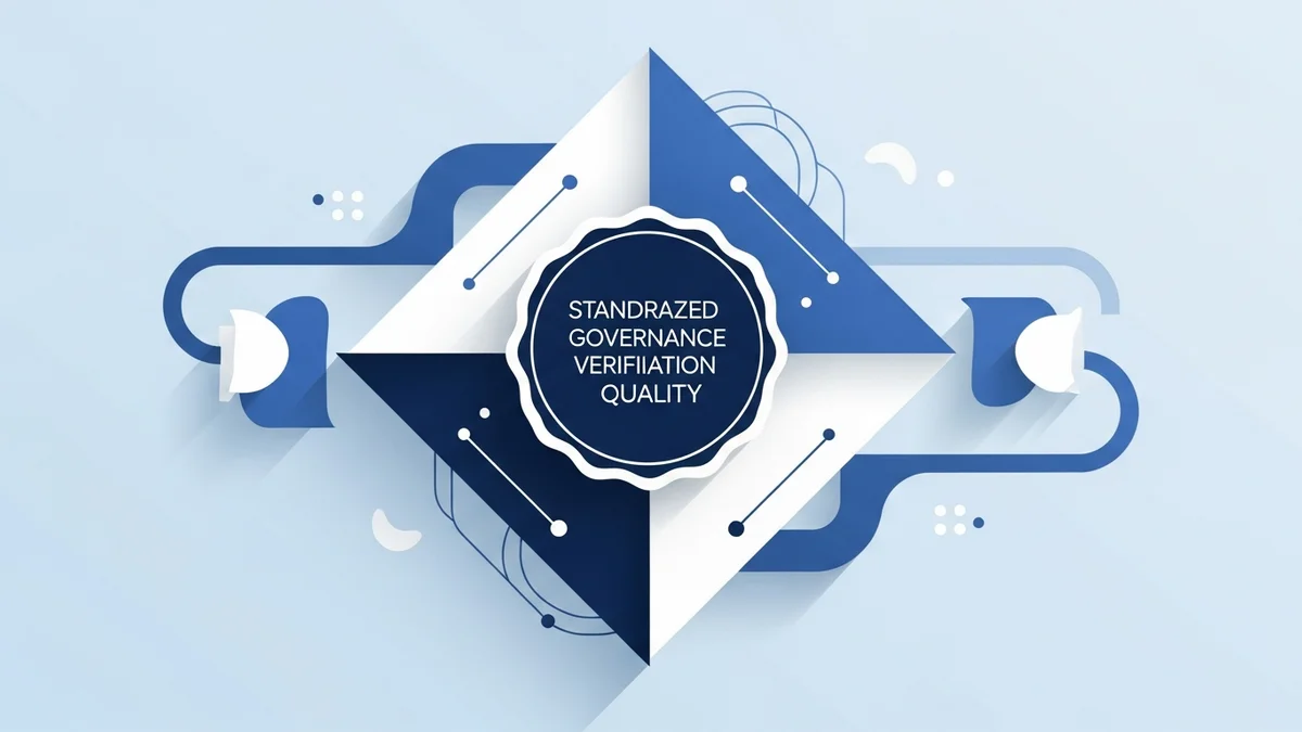 ISO 42001: Quando Governança de IA Vira Atributo de Produto