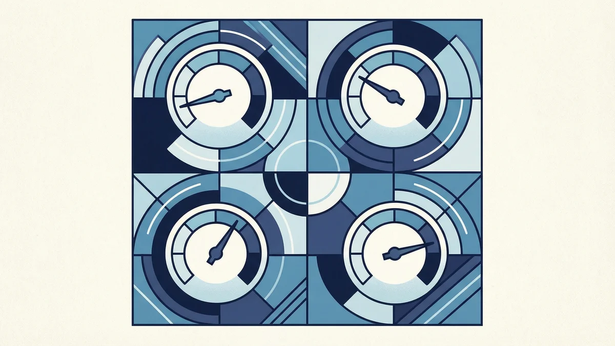 O Julgamento do Seu Agente de IA Não É Medido. Uma Rubrica de PM Mostra o Que Corrigir.