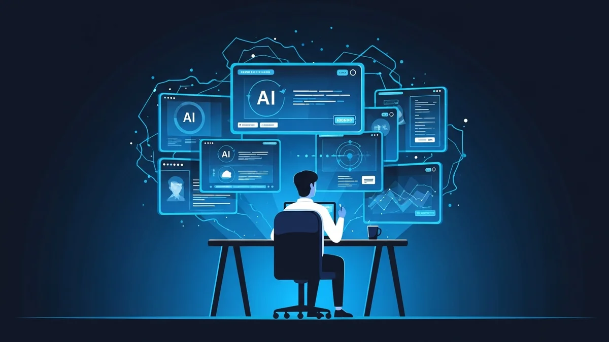 Só Mais Um Prompt: A Armadilha da Dopamina no Trabalho Assistido por IA