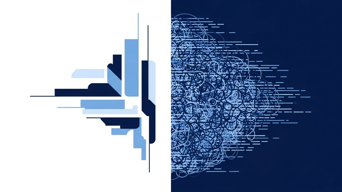 A Preguiça É uma Virtude. Seu LLM Não a Possui.