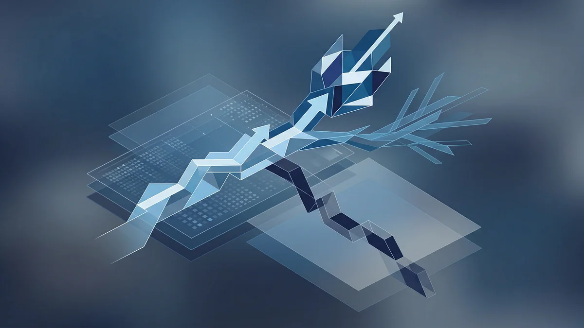 O Imposto da Curva de Aprendizado: O Que os Dados da Anthropic Revelam