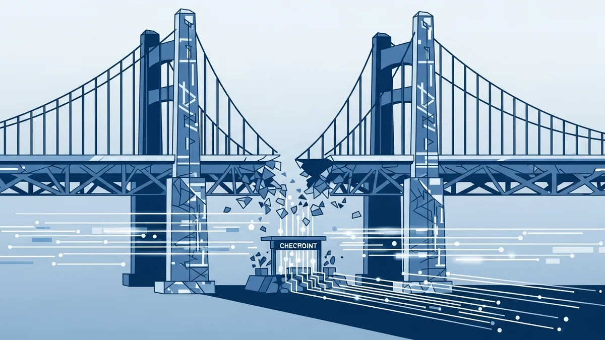 O Primeiro Ataque à Cadeia de Suprimentos de Gateway de IA: Brecha no LiteLLM Atinge Startup de $10B