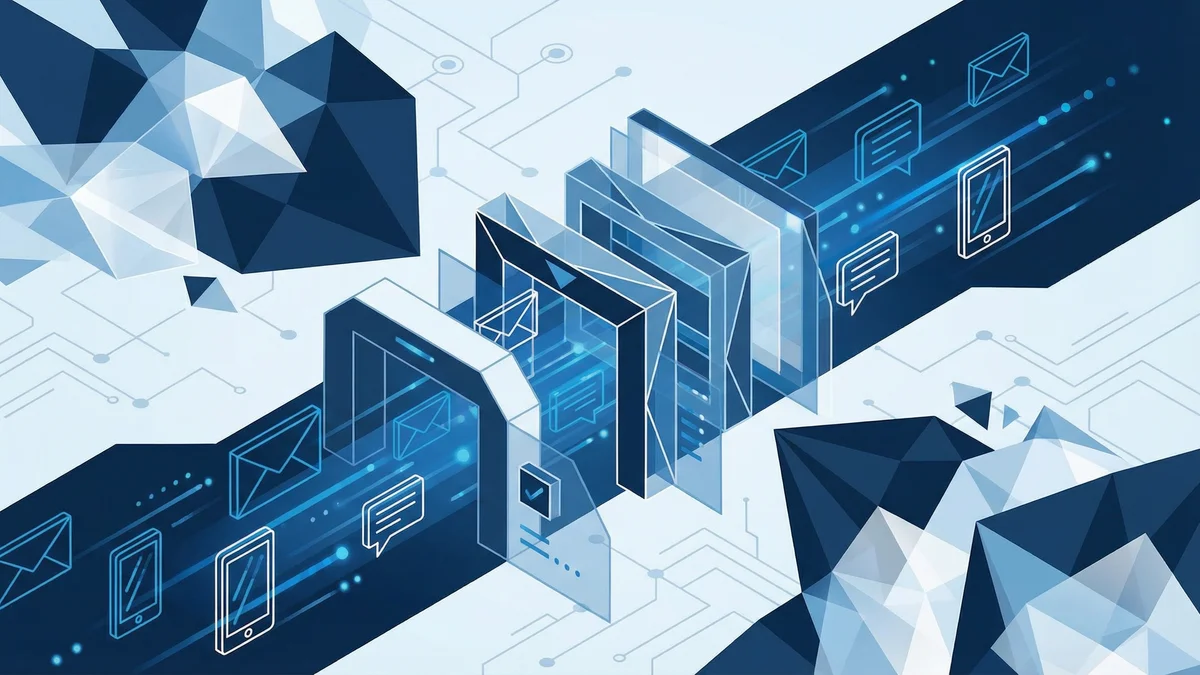 Governança de Agentes de Marketing: O Que o Composer da Klaviyo Revela