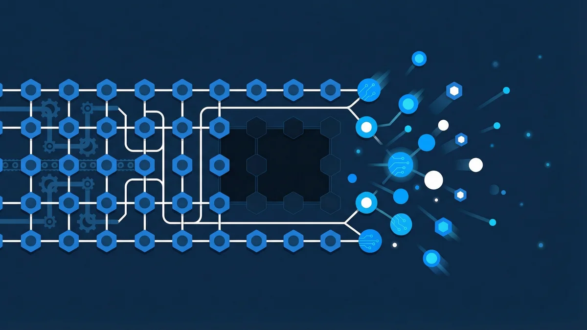 McKinsey Agora Quer Fábricas de Agentes. Ainda Sem Governança.