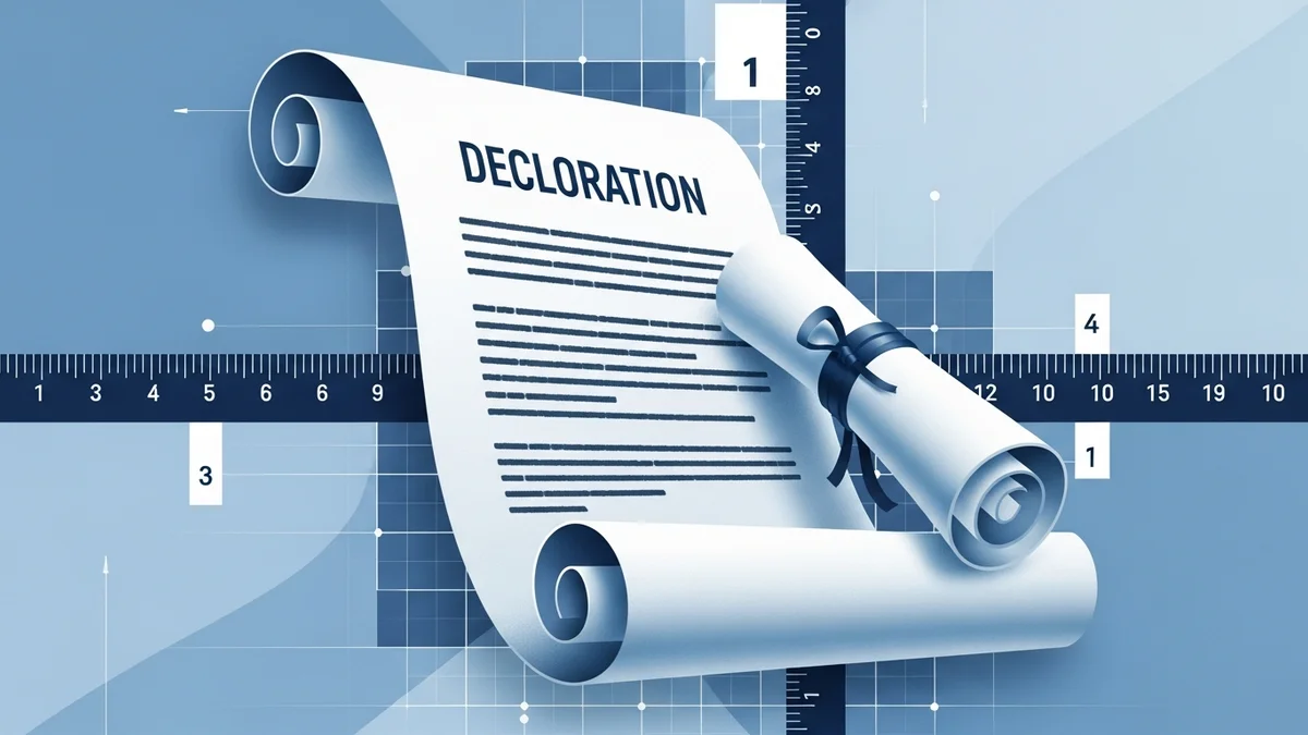 O Manifesto da McKinsey Nomeia Confiança. Ainda Falta o Placar.