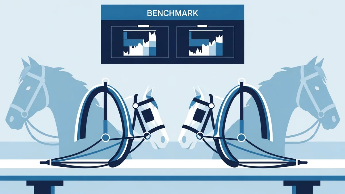 Terminal-Bench 2.0: O Harness É a Decisão de Compra Que Seu CIO Não Está Tomando