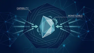 O Spread Monetizável: Por Que a Compressão Open-Source Faz da Governança o Último Fosso