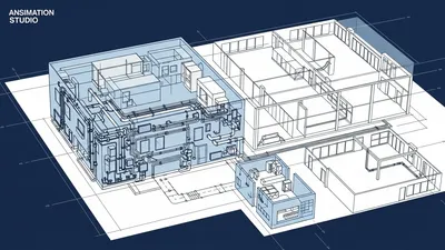 INKubator da Netflix é a primeira âncora de governança criativa em escala de estúdio
