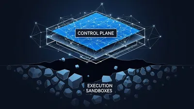 O SDK de Agentes da OpenAI Separou Harness de Compute. E a Governança?