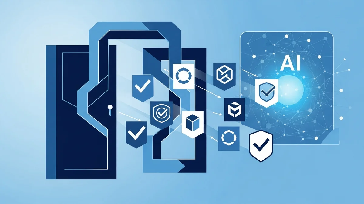 OpenAI Virou Ator de Compliance: O Precedente Escondido no GPT-5.4-Cyber