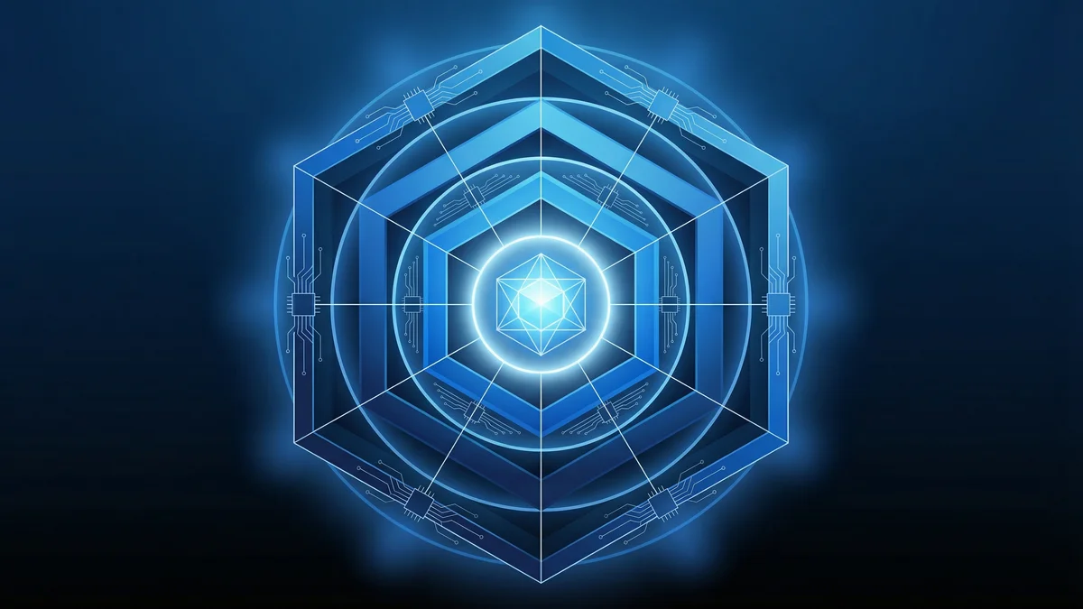 O Diagnóstico É Preciso, a Cura É Teórica: O Framework de Cinco Camadas para Segurança de Agentes