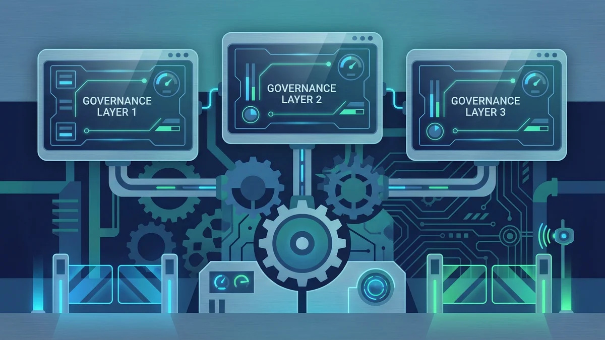 A Resposta Operacional: Amazon, Kubernetes e a Semana em Que a IA Colidiu com a Produção