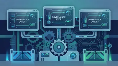 A Resposta Operacional: Amazon, Kubernetes e a Semana em Que a IA Colidiu com a Produção