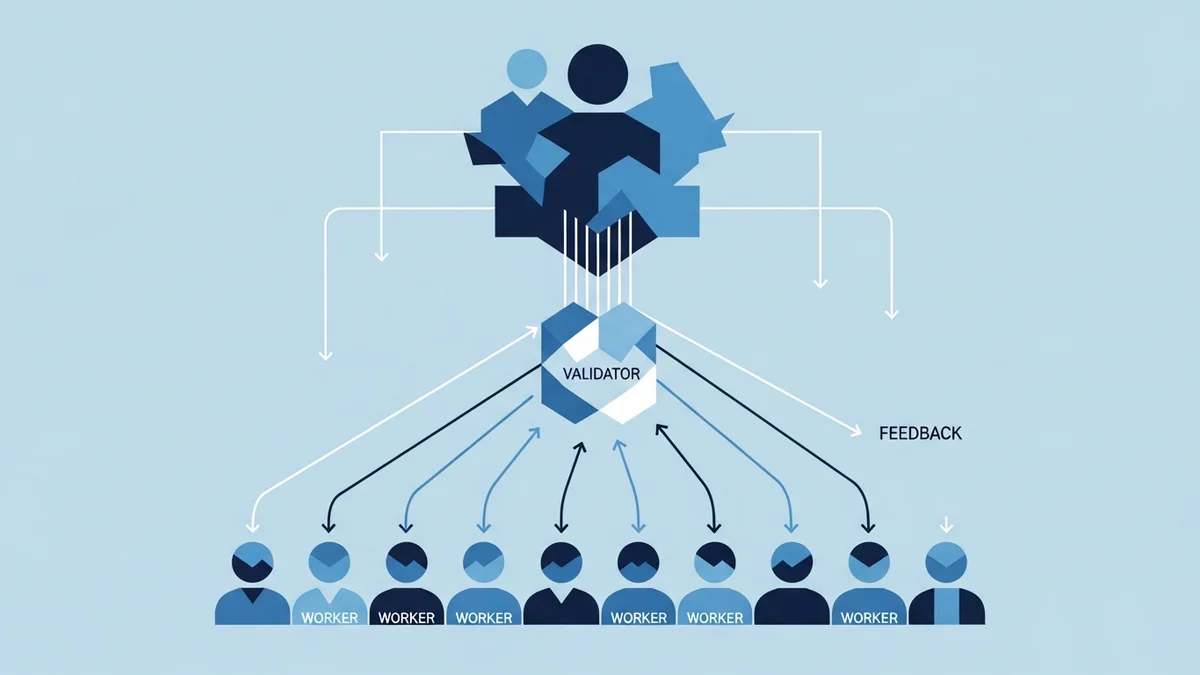 Orquestração é a Nova Camada de Governança