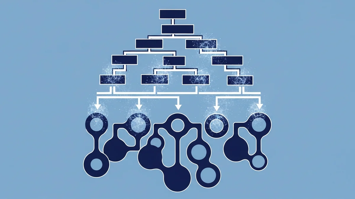 A Velocidade de Execução Era o Fosso. A de Aprendizado É.