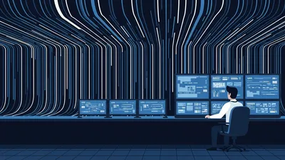 Observabilidade É a Única Superfície de Controle de Agentes de Produto