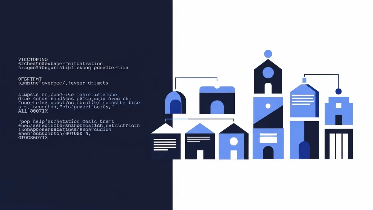 Empresas Produtivas com IA: Forma Organizacional, Não Escolha de Ferramenta