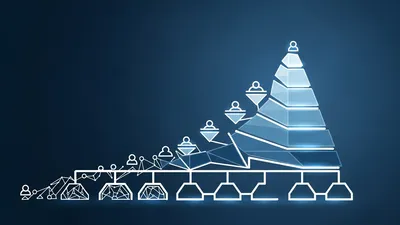 99,5% de Adoção de IA em Uma Empresa de $32B. O Segredo Não Foi a Tecnologia.