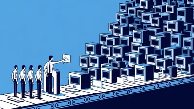 Uma Equipe de Agentes Caseira Venceu 10+ Scanners. A Arquitetura Explica.