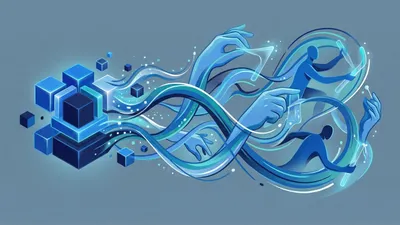 A Proporção de 6 para 1: IA Transforma Software em Serviços