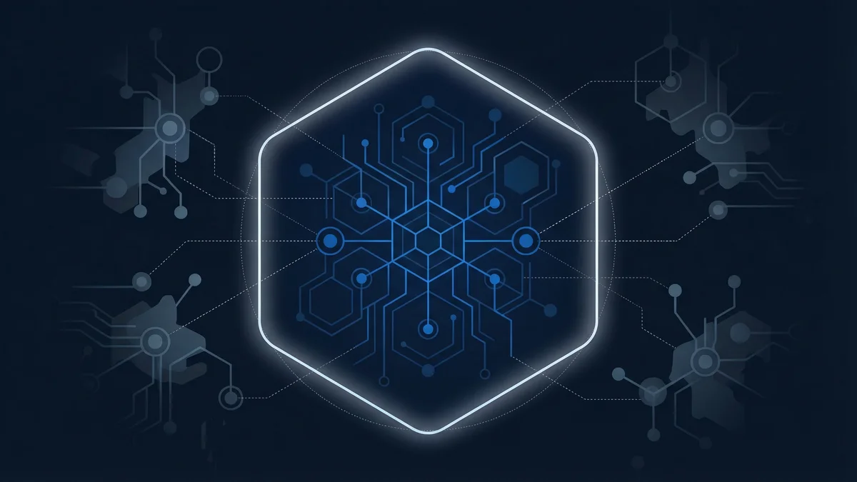 Shadow AI Não É o Problema. Governança Ausente É.