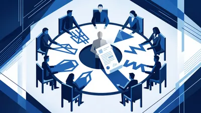 O Shared Agent Brief: O Contrato Escrito para Times de GTM Que Conectaram a IA Primeiro
