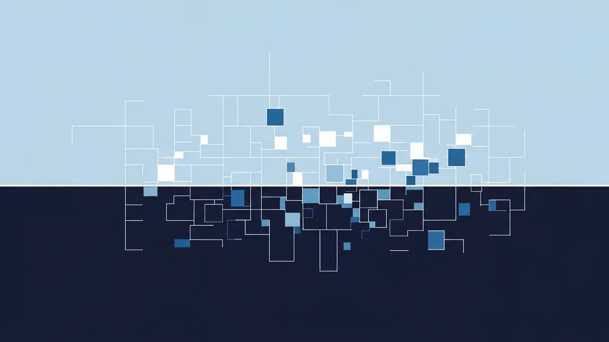 Deriva Silenciosa: O Modo de Falha que Ninguém Nomeou