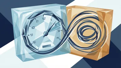 A Ilusão da Velocidade Agora Tem Três Nomes