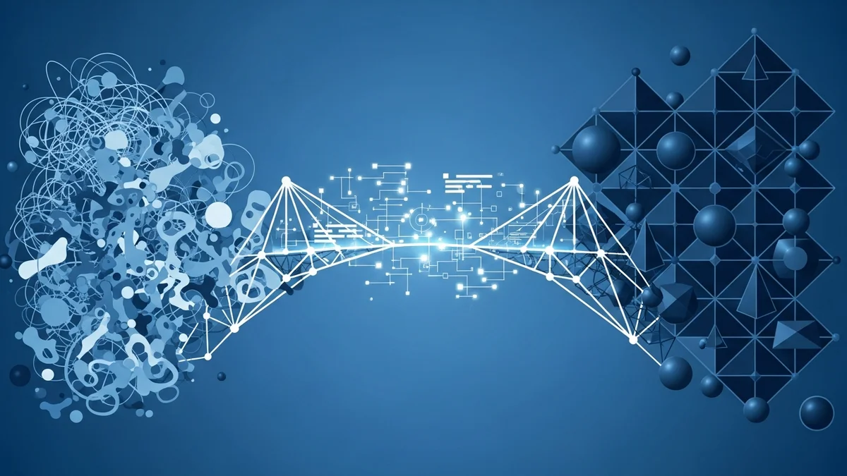 Prompting Estruturado Como Mecanismo de Governança Para Raciocínio de IA