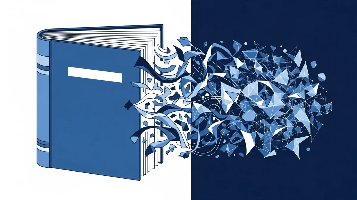 O Substrato se Adapta: Design Systems, Documentação e Julgamento na Era dos Agentes